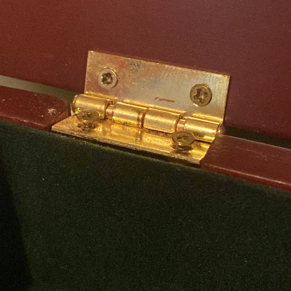 💫 Home Collection Jewelry Box - Picture 8 of 10